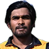Cricketer