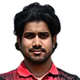 Adeebuddin I Cricket Player