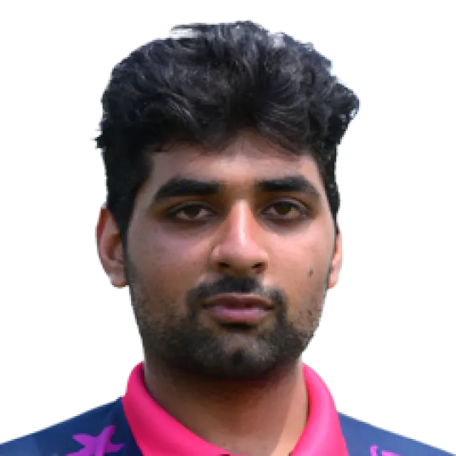 Mueez Ul Hassan Cricket Player