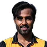 Ahmed Khan