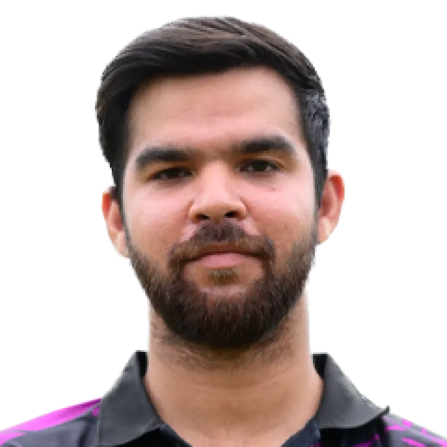 Tahir Hafeez