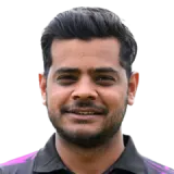 Hassan Nazir