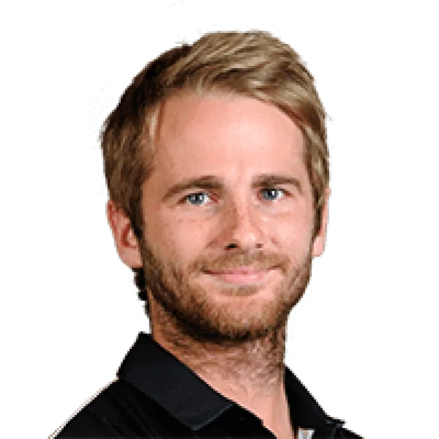 Kane Williamson Cricket Player
