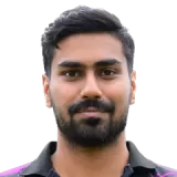 Faris Iqbal