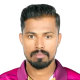 Cricketer
