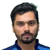 Cricketer