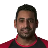 Cricketer
