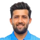 Ajay Rohera Cricket Player