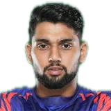 Manu Deshwal