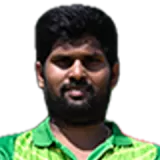 Valivarthi Tejendra Cricket Player