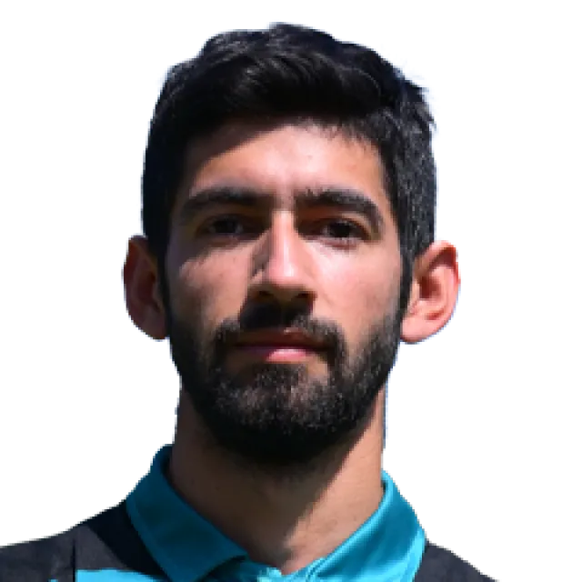 Ghulam Abbas-II Cricket Player