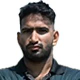 Jayanth Vallurupalli Cricket Player