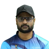 Cricketer
