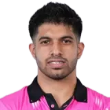 Cricketer