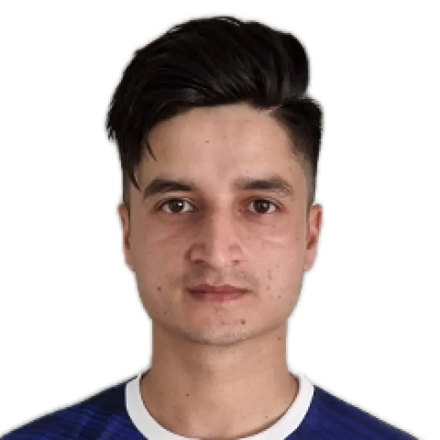 Nasir Faraz