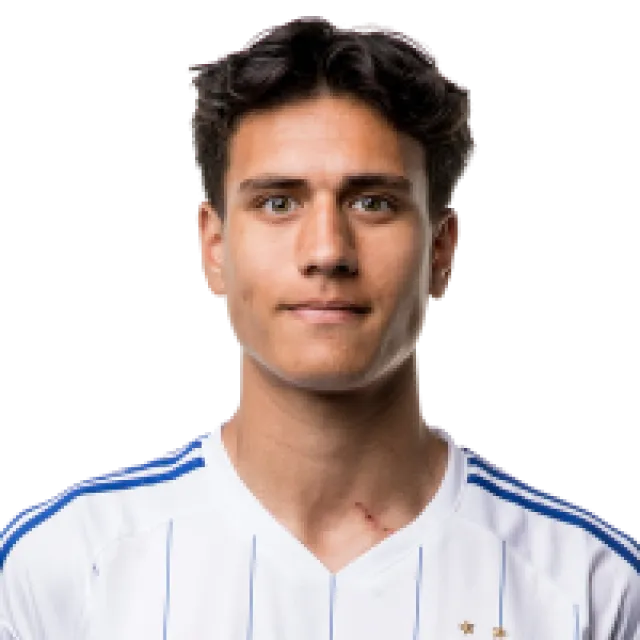 Marko Stamenic