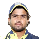 Sachin Yadav Cricket Player