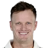 Cricketer