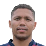 Clyde Reeves-Fortuin Cricket Player