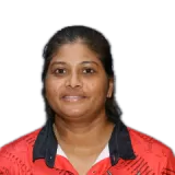 Pavithra Shetty Cricket Player