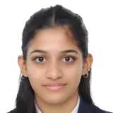 Poorvaja A Jagdeesha Cricket Player