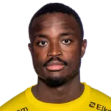 Brice Wembangomo
