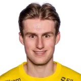 Fredrik Sjovold  Player