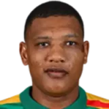 Ottniel Baartman