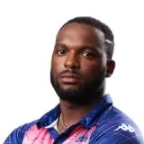 Kamau Leverock