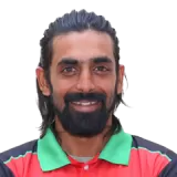 Rushabvardhan Patel