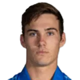 Heath Richards Cricket Player