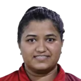 Rizpha Bano Emmanuel Cricket Player