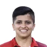 Trupti Kale