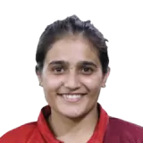 Khadija Ahmad Imtiaz Cricket Player