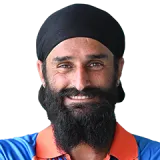 Shamsher Singh