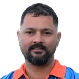 Cricketer