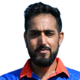 Naveed Hussain