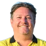 Cricketer