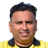 Cricketer