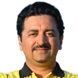 Cricketer