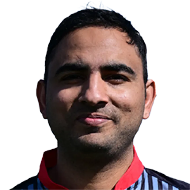 Adnan Haider