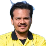 Cricketer
