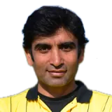 Cricketer