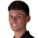 Brett Randell