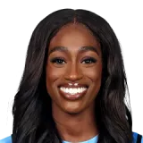 Maya Caldwell
