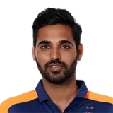 Bhuvneshwar Kumar