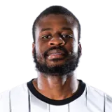 Ousmane Camara-I Football Player