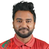 Salman Hossain