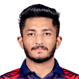 Cricketer