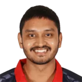 Cricketer